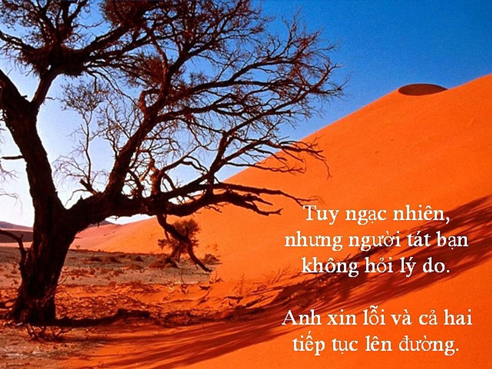 Một mẫu chuyện dễ thương - pps