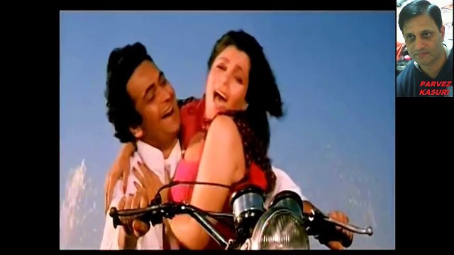 Saagar Kinare Dil Ye Pukare - Saagar 1985 1080p HD