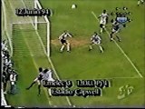 Emelec 3 - LDU(P) 1 - (Resumen del partido 12 Junio 1994)