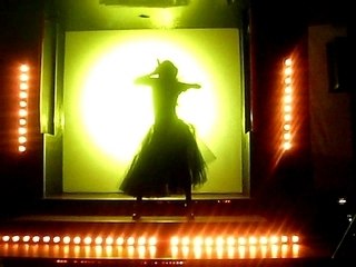 Showcase de Micaela Mendez