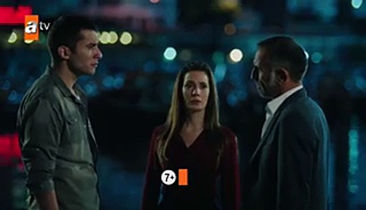 مسلسل العنبر الحلقة 14 إعلان مترجم للعربية