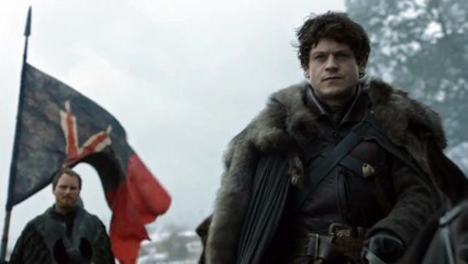Game of Thrones 6x09 Promo The Battle of Bastards
