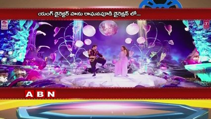 Akhil Second Movie Directed by Hanu Raghavapudi