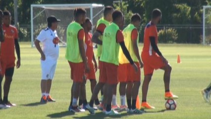 "Bolillo" Gómez prepara el duelo definitivo de su selección ante Chile