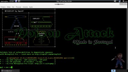 How to Hack Windows Webcam Kali linux