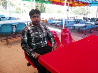 khewra slat mine visit / GCT FSD