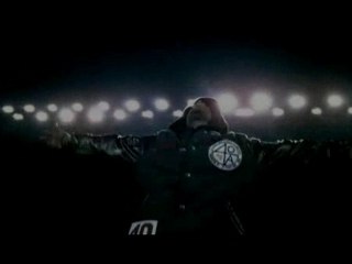 Soprano - Halla halla (clip)