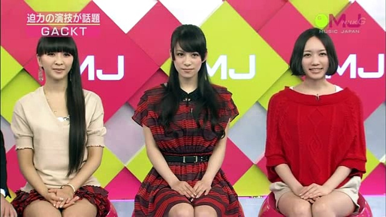 [Vietsub] GACKT - UNTIL THE LAST DAY live