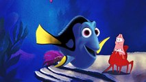 Film Theory- Is Dory FAKING- (Finding Dory)