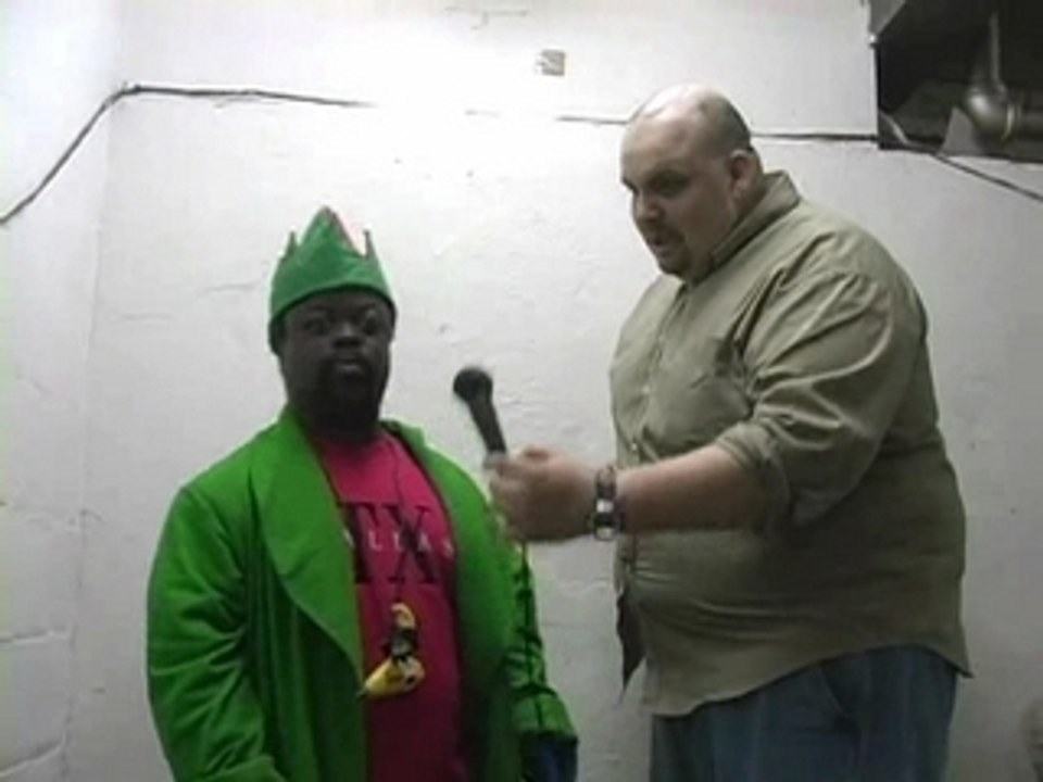 The Best of Total Access Wrestling