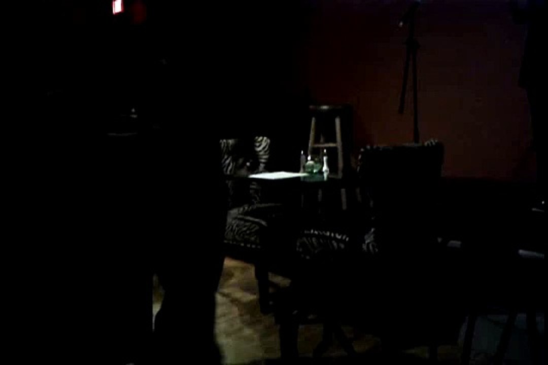 StageName BozoGreen 10-27-13 @ Up N Comers Comedy Show