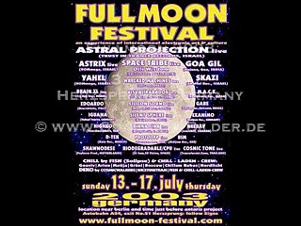 Fullmoon_13-17 juli 2003