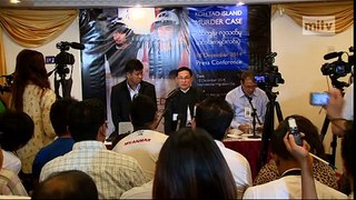 mitv - Koh Tao Murders Update: Next Trial Set On December 26
