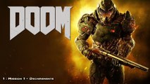 Doom (01-14) - Mission 01 - Déchirements