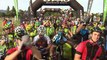Gran acogida de la 'VI Riaza B-Pro Bike Maratón'
