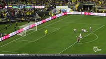 Golazo de James Rodríguez decreta el 2-0 de Colombia sobre Paraguay