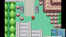 Lets Play: Pokemon Firered and Leafgreen Part 23
