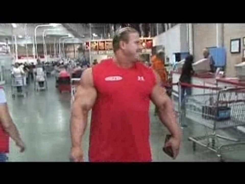 Jay Shopping