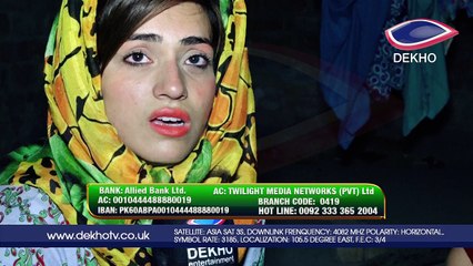 DEKHO TELEVISION | NANHAY FRISHTAY | EP 004 | PART002