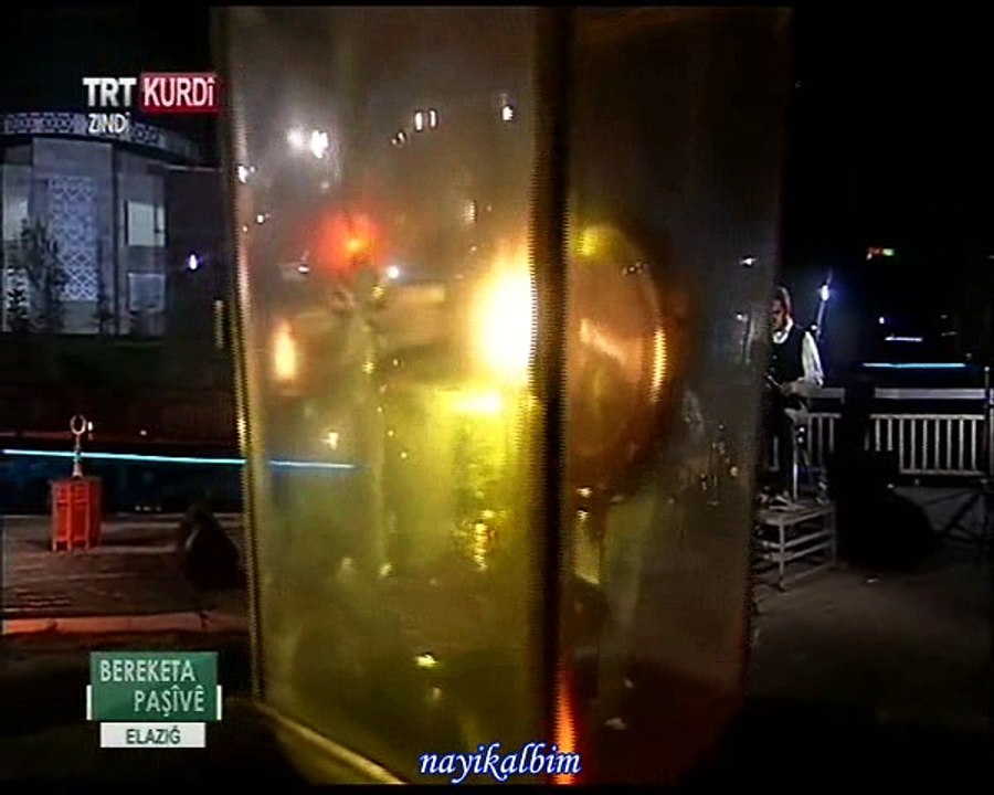 Gûl Dîbare Muzaffer Gürler Ramazan 2016