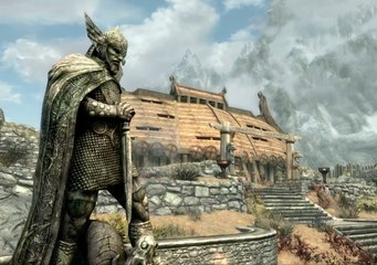 Fallout 4/ Fallout Shelter/ Skyrim Special Edition #E32016