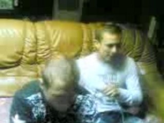 soire boxe sur la wii