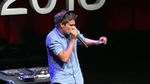 Beatbox brilliance - Tom Thum - TEDxSydney
