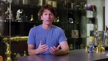 The Elder Scrolls V: Skyrim Special Edition- E3 Trailer