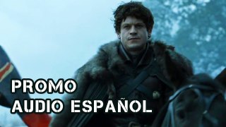 Game of Thrones 6x09 Promo Audio Español Latino