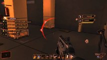 Lets Play Deus Ex Human Revolution[1152p]#17 - Hat jetzt irgendwie geklappt