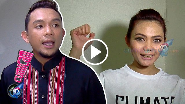 Kurusan, Rina Dipuji Fakhrul - Cumicam 13 Juni 2016