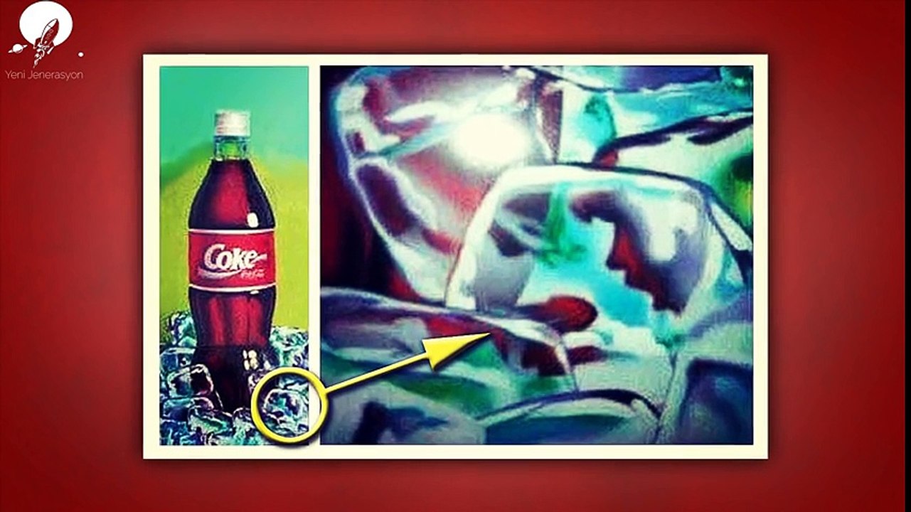 Coca Cola - Bilmediğiniz 10 Şey