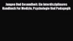Download Jungen Und Gesundheit: Ein Interdisziplinares Handbuch Fur Medizin Psychologie Und