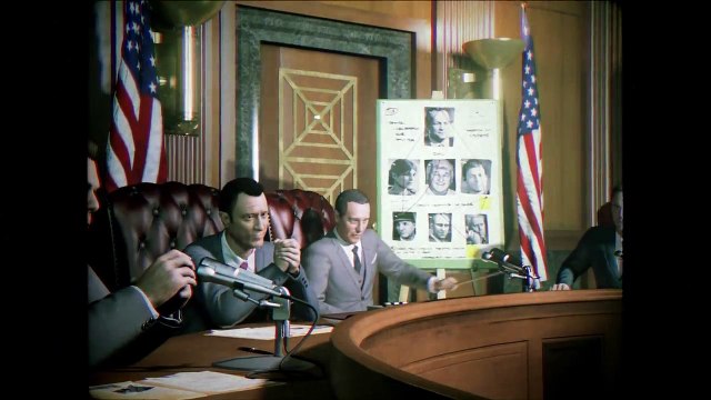 Mafia III- E3 2016 Trailer