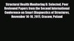 Read Structural Health Monitoring II: Selected Peer Reviewed Papers from the Second International