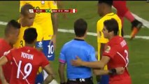 Brazil 0-1 Peru All Goals & Highlights COPA AMERCA 13.06.2016 HD