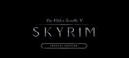 Tráiler de Skyrim Special Edition, Contenido nuevo para Fallout 4 y Shelter - E3 2016