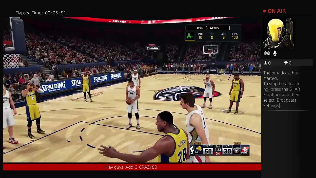 2K16!!!  Again!!!!!!!!! (10)