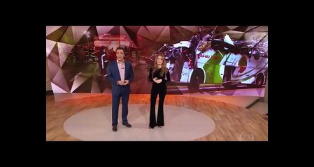 Acidente com ônibus na Mogi-Bertioga