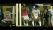 Enfado de Luis Suarez tras no Jugar Puñetazo al Banquillo de Suplentes