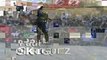 Skateboarding - 411VM - Paul Rodriguez versus Arto Saari in
