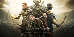 Primer tráiler gameplay The Elder Scrolls Online, Dark Brotherhood - E3 2016