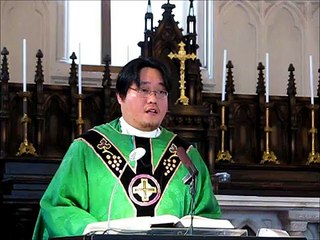 156 - Catholic夙川教会2012年「年間第4主日」ミサ説教