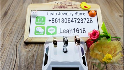 BUY 1 GET 1 FREE Cartier Love Ring Lowest Price Highest Quality
