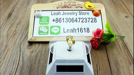 BUY 1 GET 1 FREE Cartier Love Ring Diamonds Yellow Gold Lowest Price Highest Quality