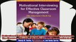 favorite   Motivational Interviewing for Effective Classroom Management The Classroom CheckUp
