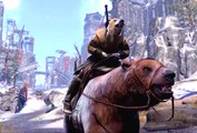 Bethesda - Looking Back at Elder Scrolls Online - E3 2016