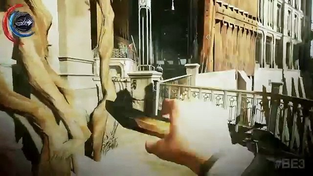 Dishonored 2 - Gameplay de l'E3 2016