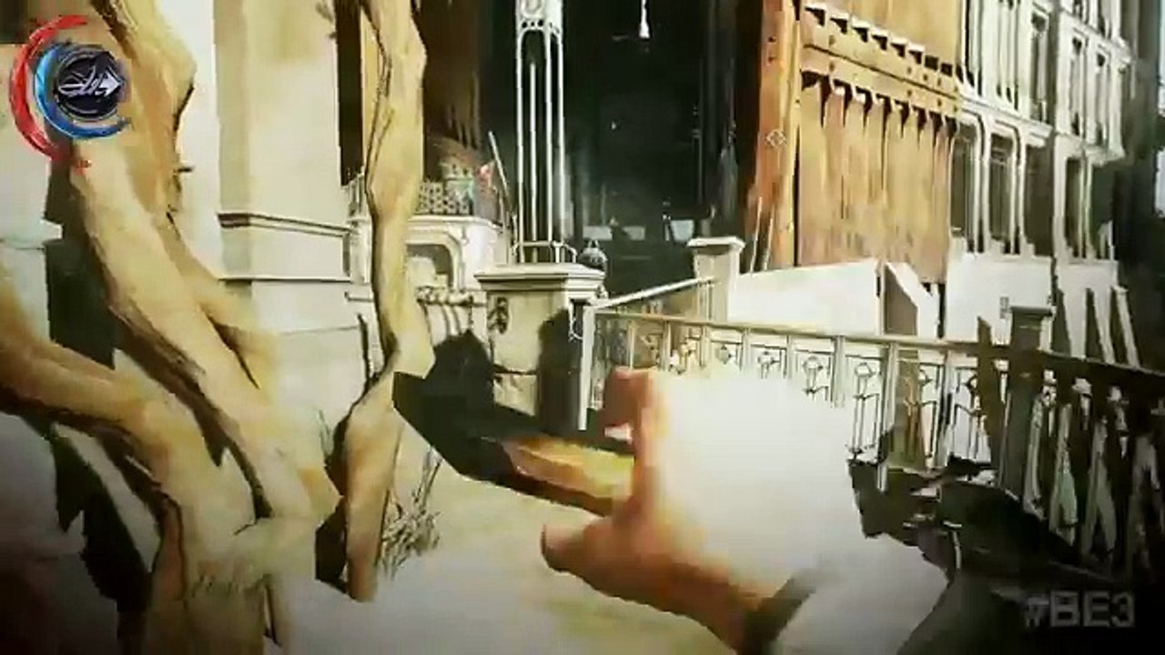 Dishonored 2 - Gameplay de l'E3 2016