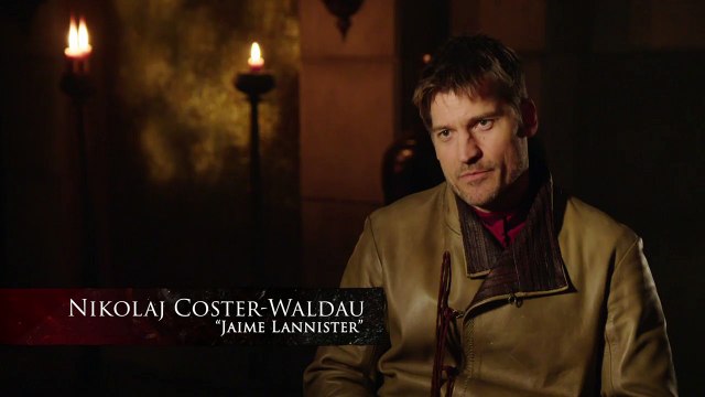 Game of Thrones Season 6: Episode #8 – Believable Threats (HBO